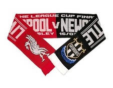 Newcastle united liverpool for sale  BIRMINGHAM