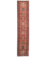 Vintage red tribal for sale  Charlotte
