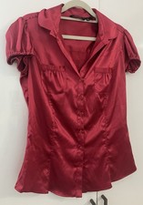 Bluse zara satin gebraucht kaufen Bluse zara satin gebraucht kaufen  Dachau