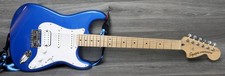 Squier affinity stratocaster for sale  Pompano Beach