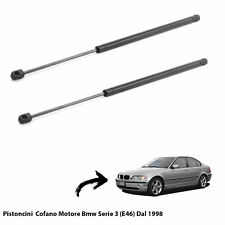 Molle gas pistoni usato  Italia