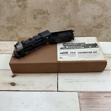 Vintage roundhouse wheeler for sale  PLYMOUTH