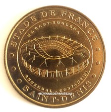 Monnaie paris 93.saint d'occasion  Antony