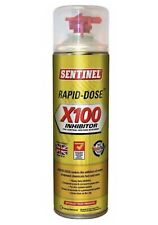 Sentinel x100 rapid for sale  LONDON