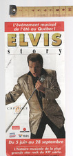 Elvis flyer d'occasion  Corbie