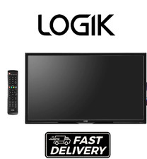 Logik l24hed18 led for sale  BOLTON