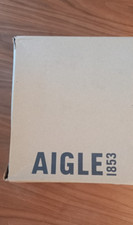 Aigle jolie paire d'occasion  France