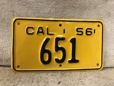 Vintage 1956 california for sale  Suwanee