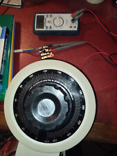 20a variac carroll for sale  SEASCALE