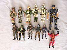 Unbranded military figures for sale  WOODBRIDGE