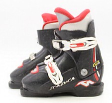 Nordica kids ski for sale  South Boston