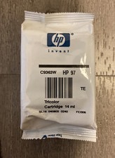 Tri color ink for sale  Northridge
