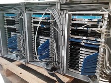 ERICSSON MD110 - ROF 137 5415/1 R2B 20030612, usado comprar usado ERICSSON MD110 - ROF 137 5415/1 R2B 20030612, usado comprar usado  Enviando para Brazil