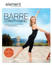 Element: Barre Conditioning comprar usado  Enviando para Brazil
