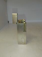 Ancien briquet marque d'occasion  Roubaix