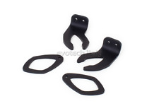 Evotech accessori portatarga usato  Vobbia