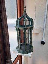 Cage oiseaux ancienne d'occasion  Saint-Jean-de-Boiseau