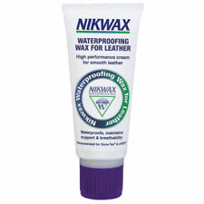 Nikwax waterproofing wax for sale  HYDE