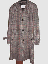 Aquascutum mens coat usato  Ferrara