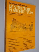 Strutture architettura mario usato  Salerno