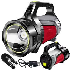 Lampe torche led d'occasion  Attigny
