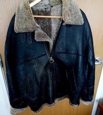 Genuine flying jacket for sale  SHEFFIELD