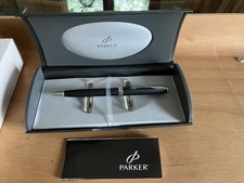 Parker sonnet penna usato  Cologne