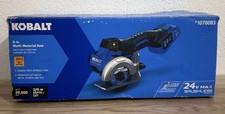 Kobalt 24volt max for sale  Laredo