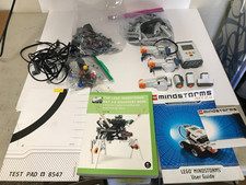 lego mindstorms nxt for sale  Livermore