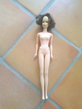 Barbie vintage francie d'occasion  Saint-Dizier