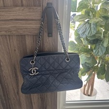 Authentic chanel matelasse for sale  Miami