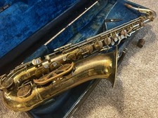 1947 king super for sale  Coventry