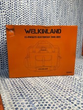 Welkinland pocket electrician for sale  Harrison
