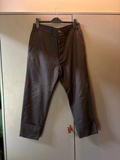 Vivienne westwood trousers for sale  LONDON