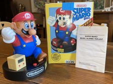 Réveil mario bros d'occasion  Balma