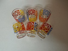 Ddr schnapsgläser likörgläs gebraucht kaufen  Udestedt