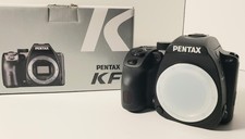 Pentax 24.24mp digital for sale  Star
