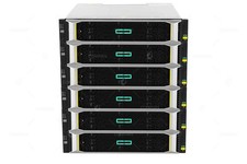 HP MSA 2060 (R0Q73A + 5x R0Q39A) + 936TB PAMIĘCI MASOWEJ na sprzedaż HP MSA 2060 (R0Q73A + 5x R0Q39A) + 936TB PAMIĘCI MASOWEJ na sprzedaż  PL