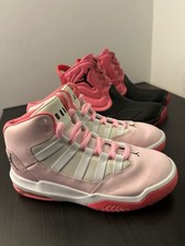 Girls nike air for sale  LANCING