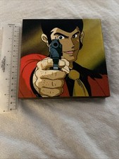 Lupin iii quadretto usato  Roma