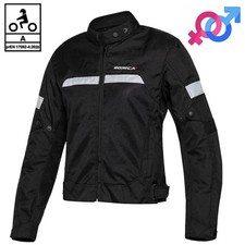 Gorica giubbotto moto usato  Bisceglie