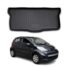 Tapis coffre peugeot d'occasion  Gonesse