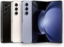 Galaxy fold5 256gb for sale  MANCHESTER