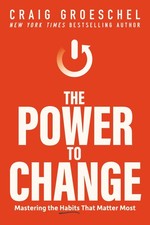 Power change mastering for sale  Interlochen