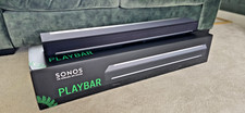 Sonos playbar gen usato  Spedire a Italy