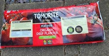 Tomorite organic compost for sale  MANCHESTER