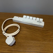 Micromark multi connector for sale Micromark multi connector for sale  LONDON