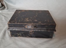 Vintage deed trinket for sale  LEIGH-ON-SEA