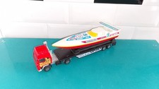 270725 miniature camion d'occasion  Plabennec