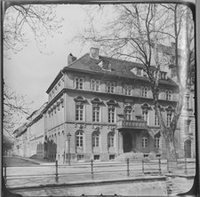 1912 albrecht meydenbauer gebraucht kaufen  Berlin